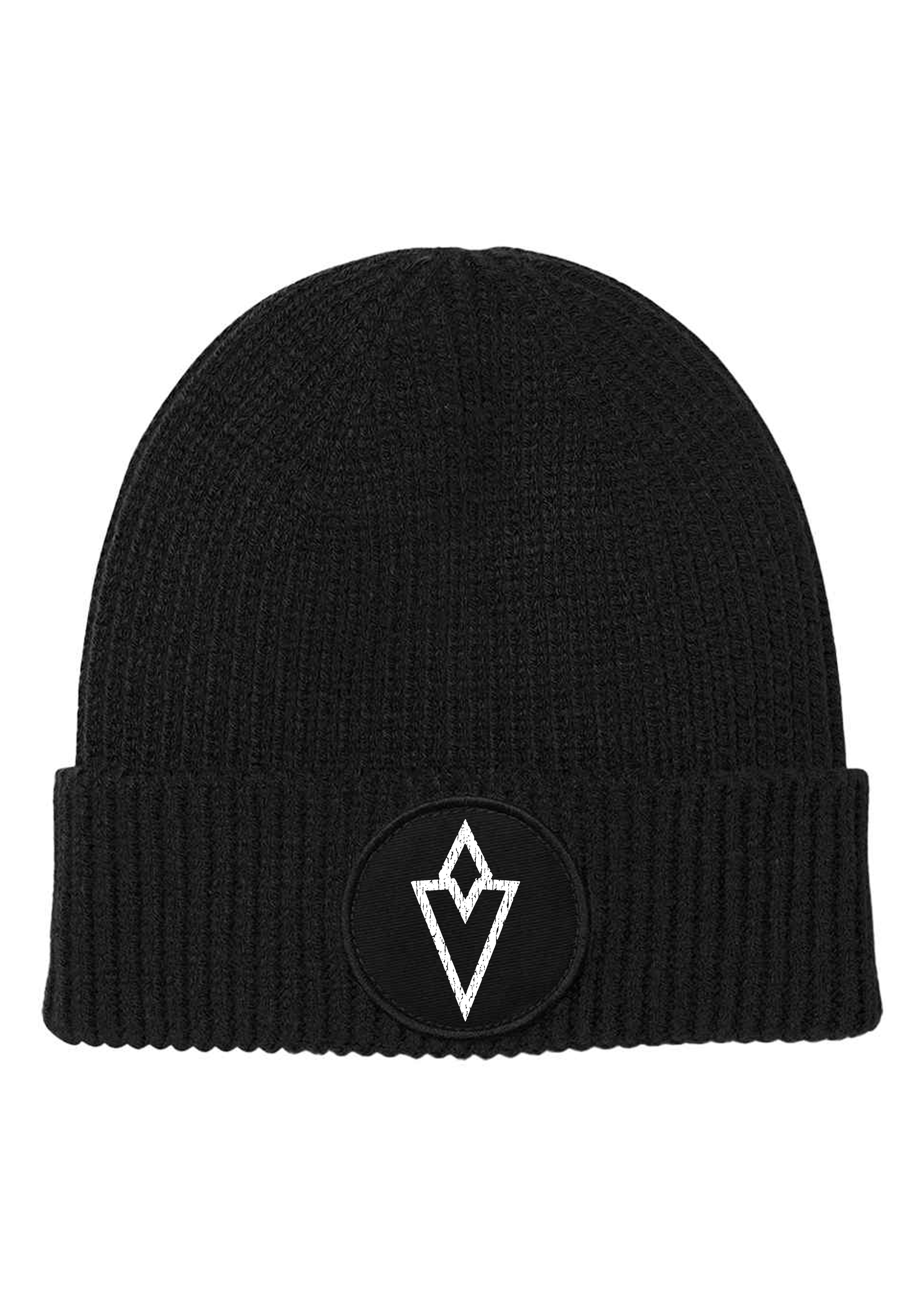 Skyrim Quest Marker Beanie Hat