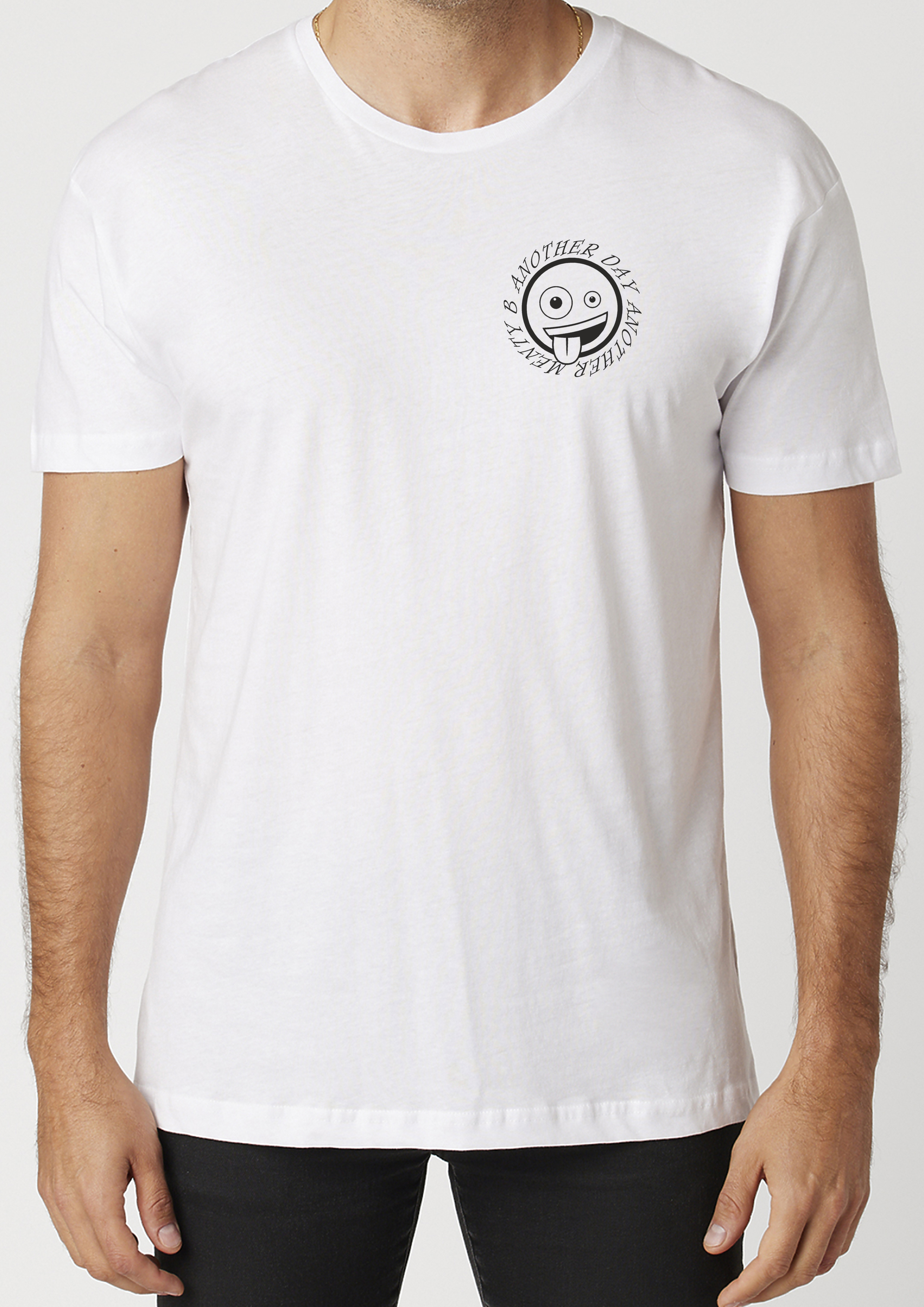 Another Day Another Menty B T-Shirt