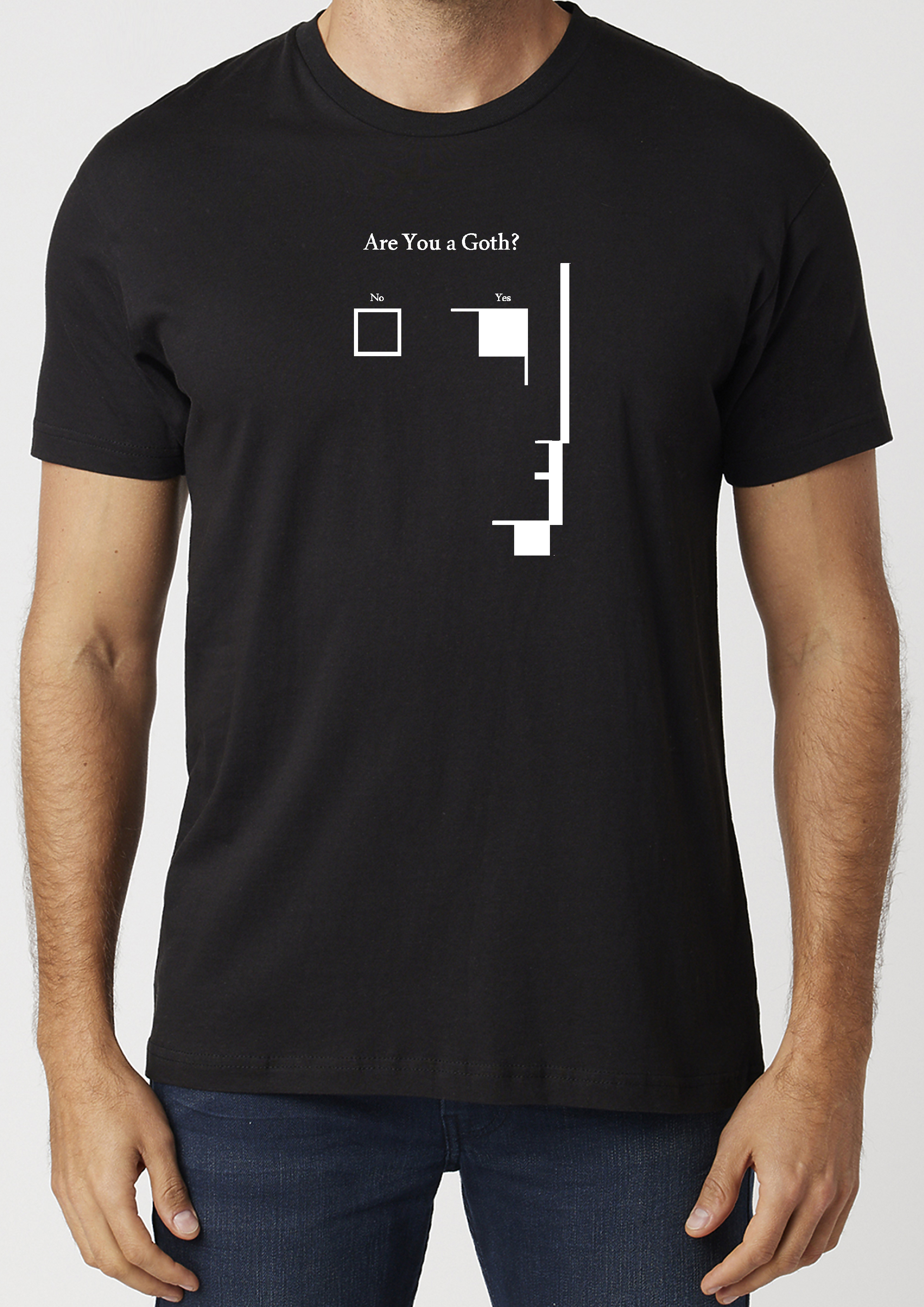 Bauhaus T-Shirt
