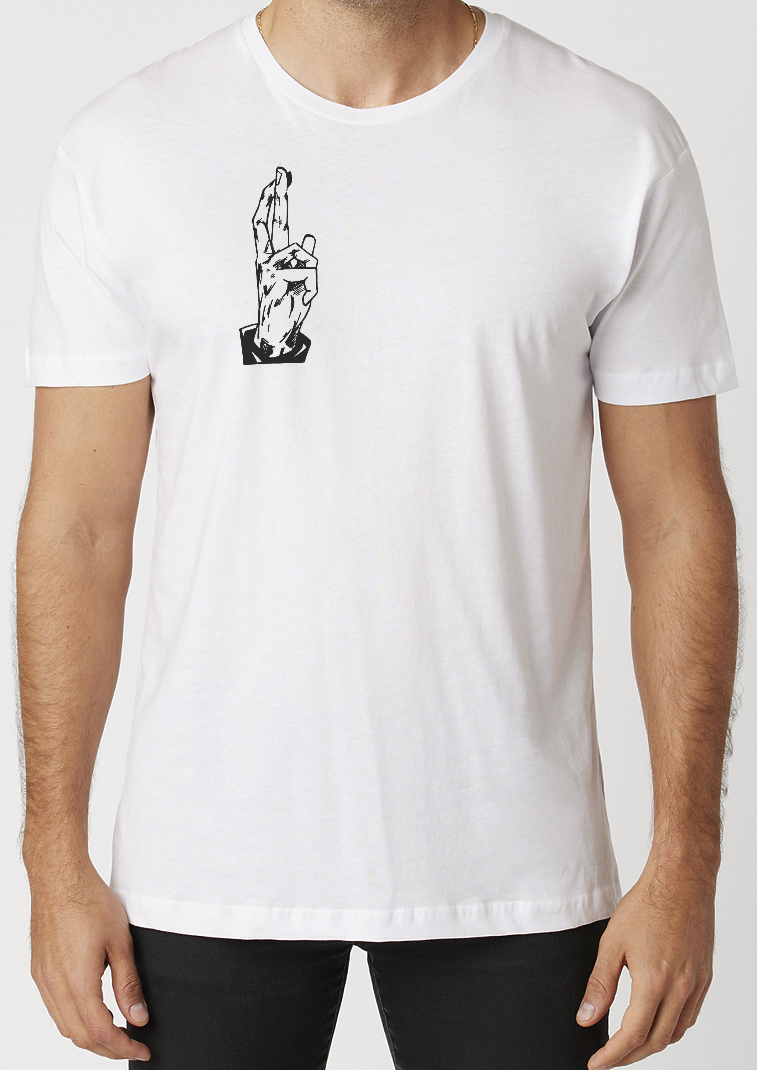 Unlimited Void T-Shirt