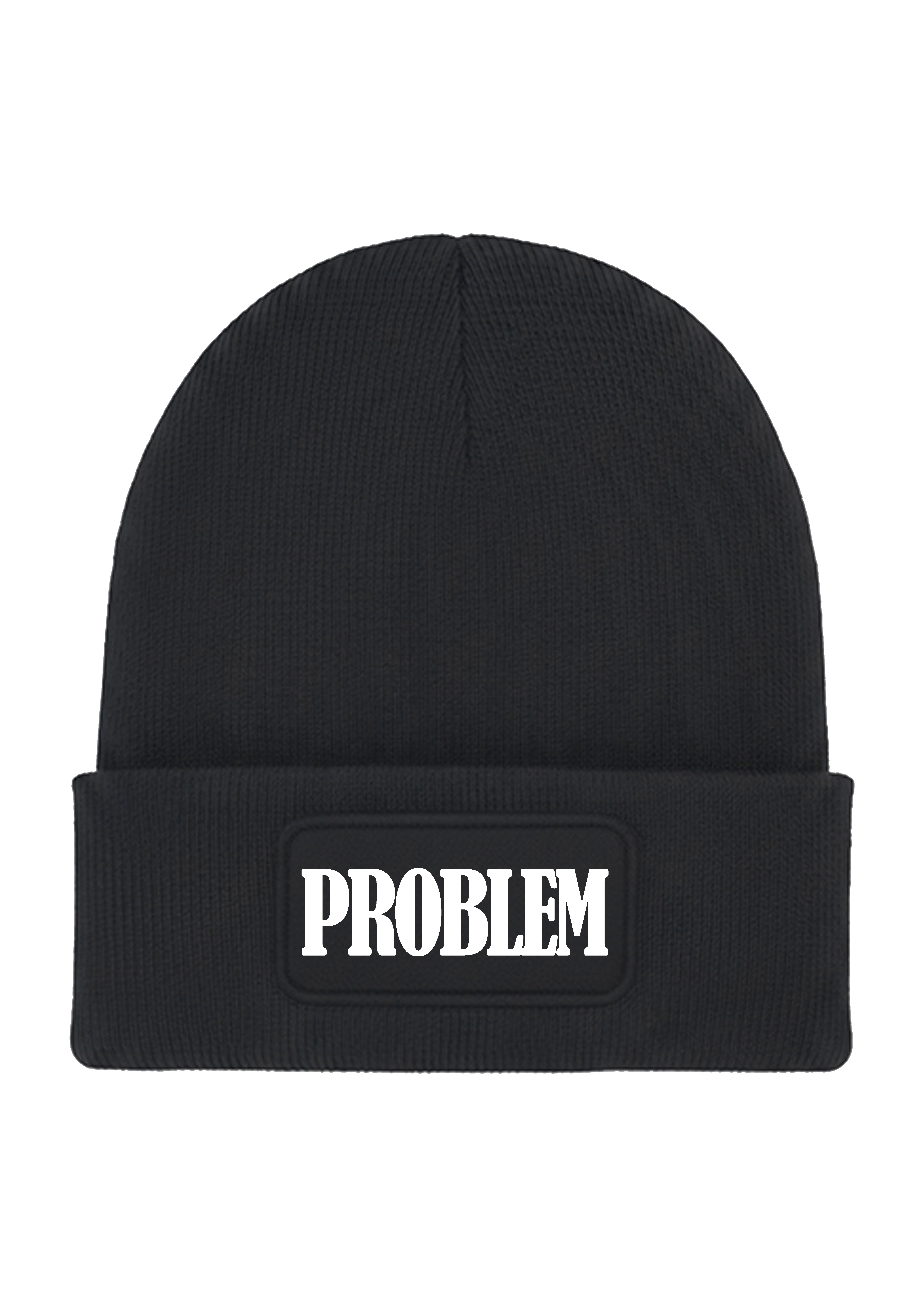 Problem Beanie Hat
