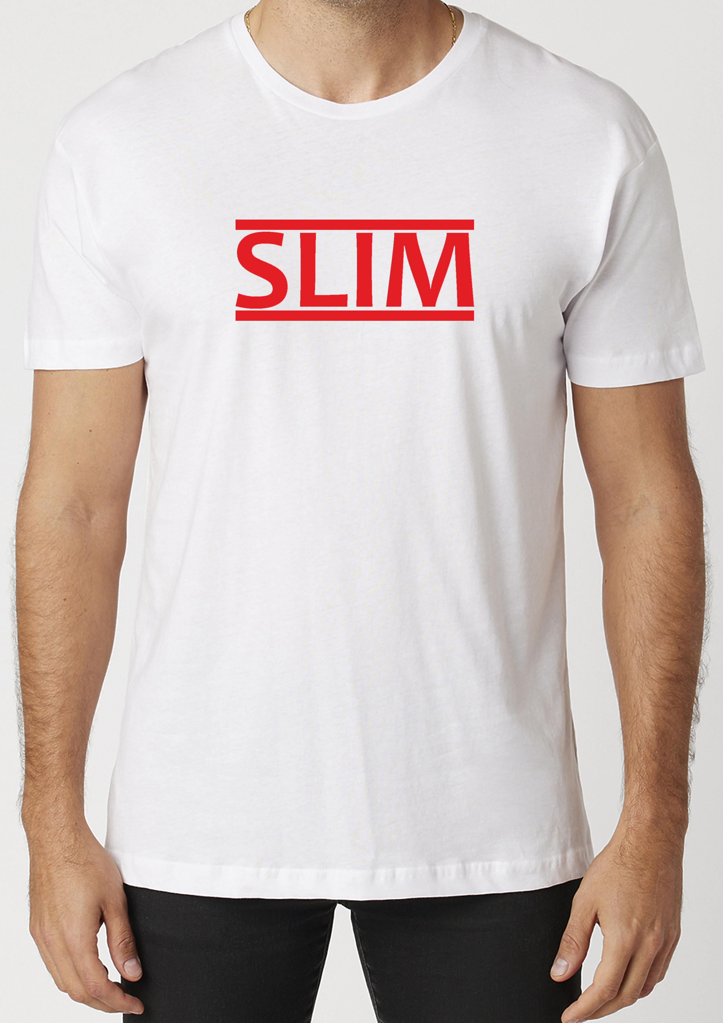 Slim T-Shirt