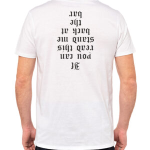 Stand Me Back Up At The Bar T-Shirt