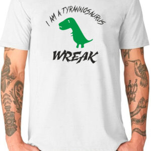 T-Wreak T-Shirt