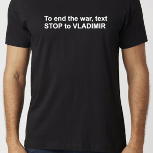 End War T-Shirt