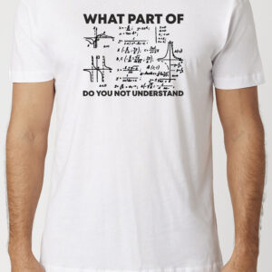 What Part Of T-Shirt