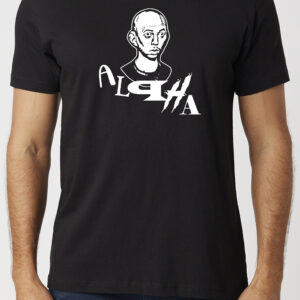 Alpha T-Shirt