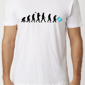 The Evolution of Reform T-Shirt