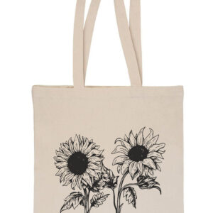 Sunflowers Tote Bag