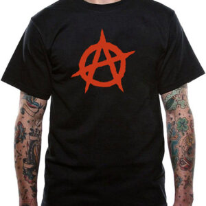 Anarchy T-Shirt