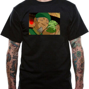 My Cabbages T-Shirt