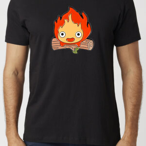 Calcifer T-Shirt