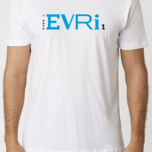 I Hate Evri One T-Shirt