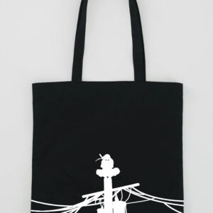 Itachi Tote Bag
