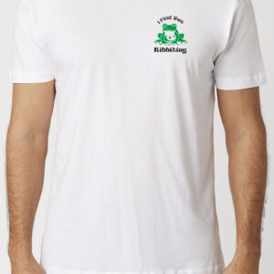 Ribbiting T-Shirt