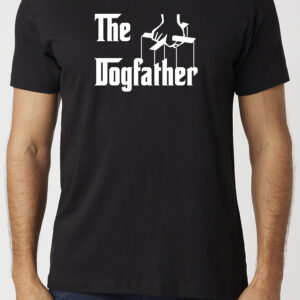 The Dogfather T-Shirt