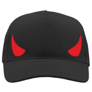 Devil Horns Baseball Cap