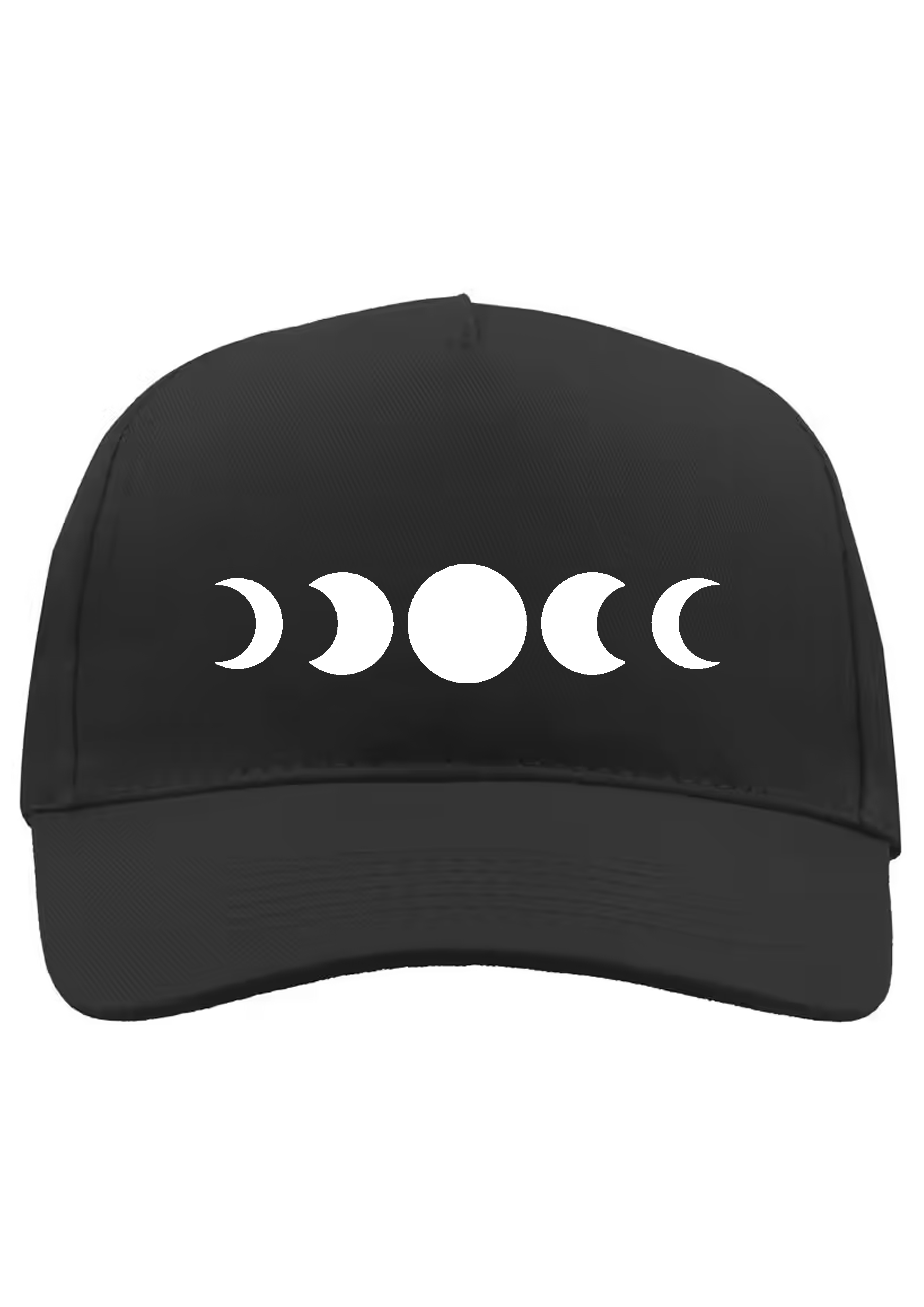 Moon Phases Baseball Cap