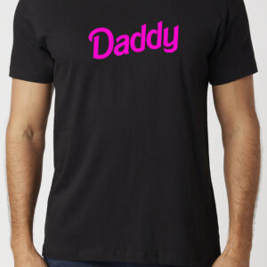 Daddy T-Shirt