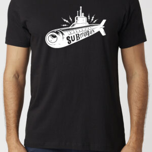 Submission T-Shirt